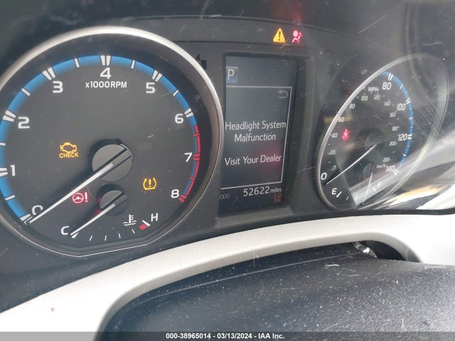 Toyota RAV4 LE 2017 2T3ZFREV1HW401756 Image 7