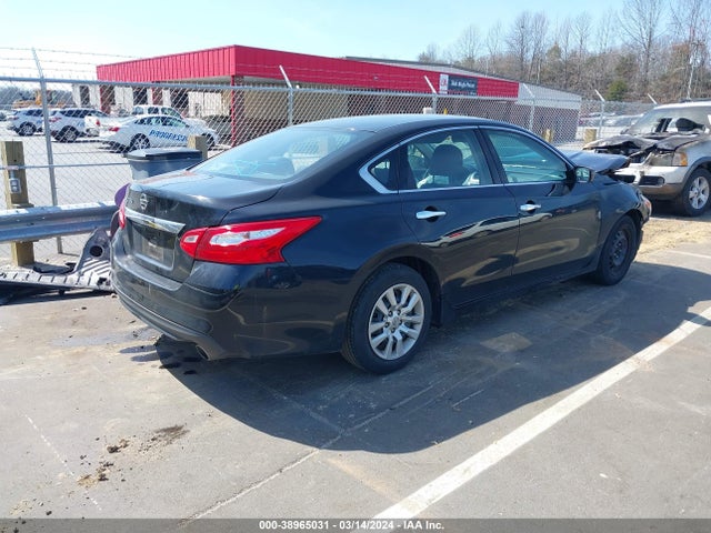 Nissan Altima 2.5 S 2016 1N4AL3AP4GC140429 Image 4