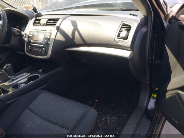 Nissan Altima 2.5 S 2016 1N4AL3AP4GC140429 Image 5