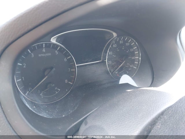 Nissan Altima 2.5 S 2016 1N4AL3AP4GC140429 Image 7