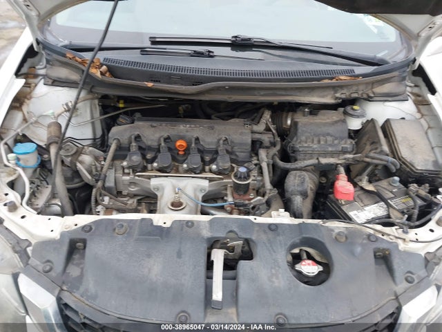 Honda Civic Ex-l 2015 19XFB2F92FE098650 Image 10