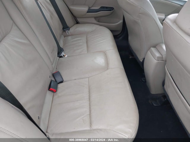 Honda Civic Ex-l 2015 19XFB2F92FE098650 Image 8