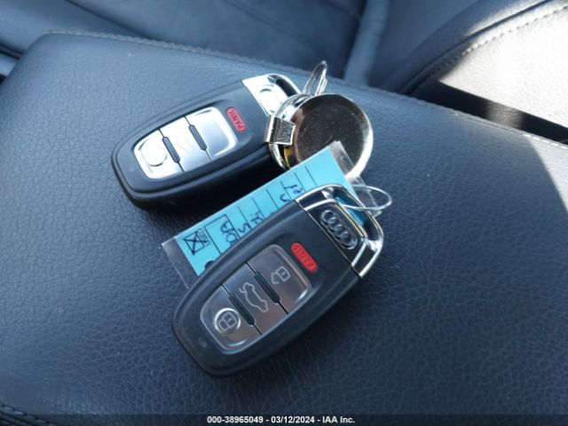 WAUFGAFC2FN034978 Audi A6 3.0t Premium Plus