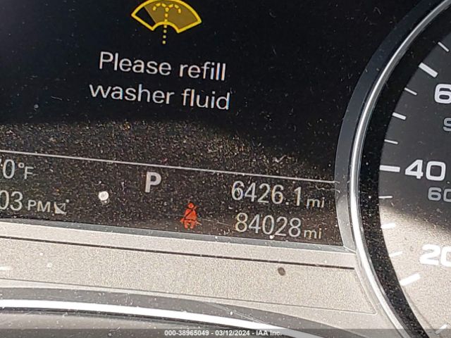 WAUFGAFC2FN034978 Audi A6 3.0t Premium Plus