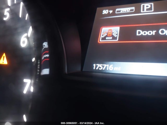 Nissan Pathfinder S 2016 5N1AR2MM6GC615692 Image 15
