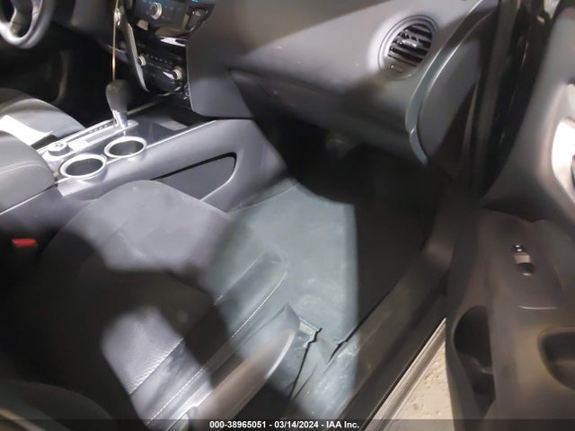 Nissan Pathfinder S 2016 5N1AR2MM6GC615692 Image 5