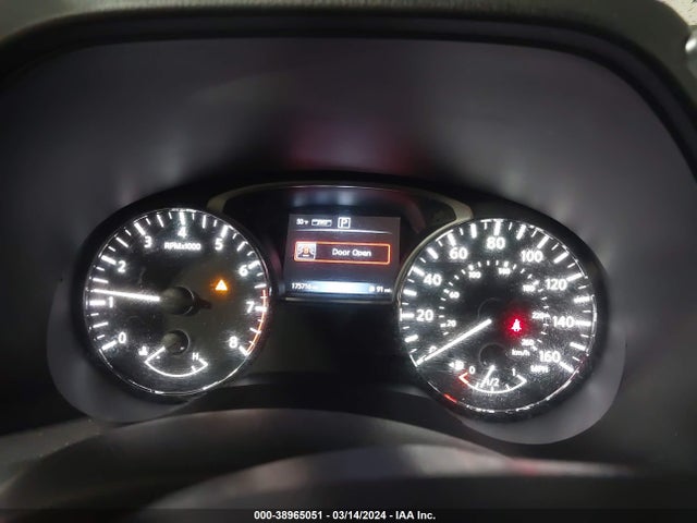 Nissan Pathfinder S 2016 5N1AR2MM6GC615692 Image 7