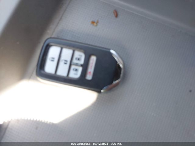 5FNRL5H39GB084809 Honda ODYSSEY SE