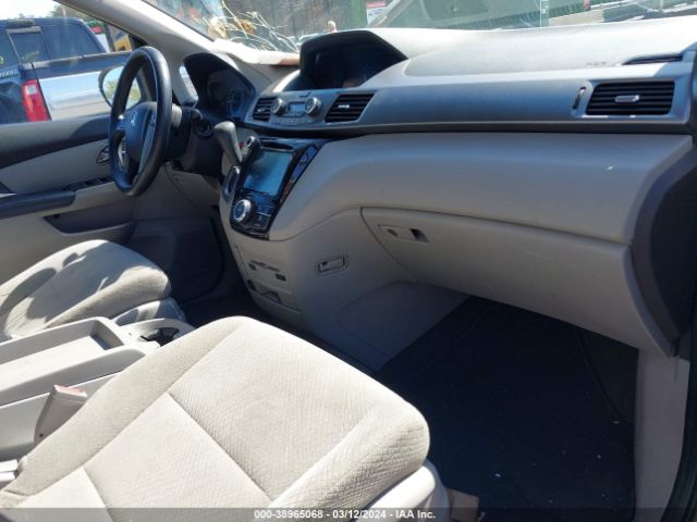 5FNRL5H39GB084809 Honda ODYSSEY SE