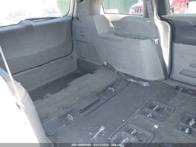 5FNRL5H39GB084809 Honda ODYSSEY SE