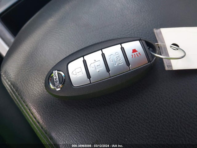 Nissan Altima 2.5 S 2015 1N4AL3APXFC415557 Image 11