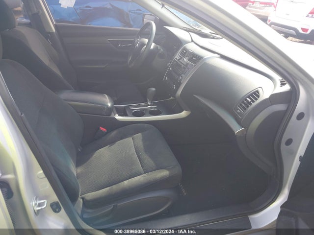Nissan Altima 2.5 S 2015 1N4AL3APXFC415557 Image 5