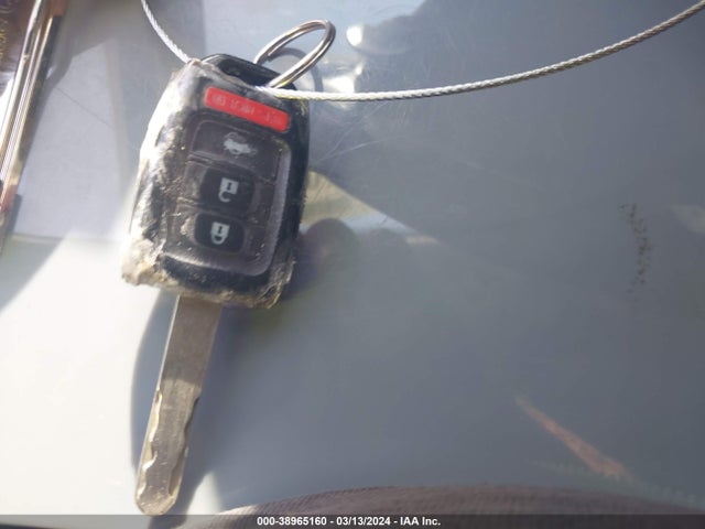 Honda Accord Sport 2014 1HGCR2F57EA070566 Image 11