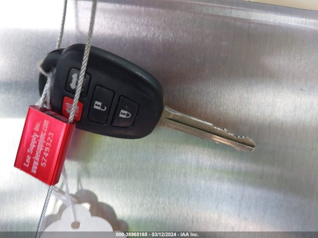Toyota CAMRY LE 2015 4T4BF1FK2FR513906 Image 11