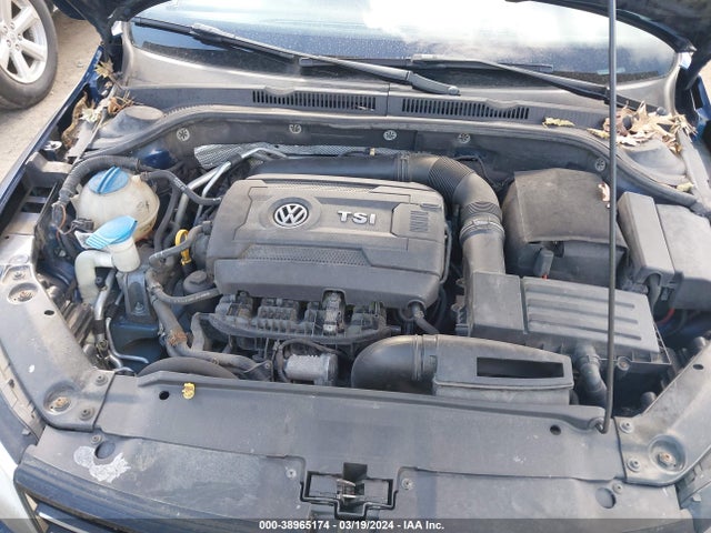 3VWD17AJ5EM326523 Volkswagen Jetta 1.8t Se