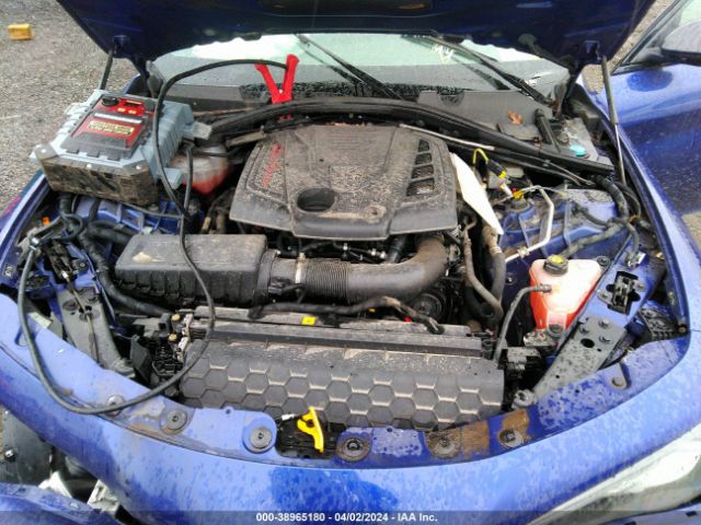 ZARFANBN9L7630212 Alfa Romeo Giulia Ti Sport Awd