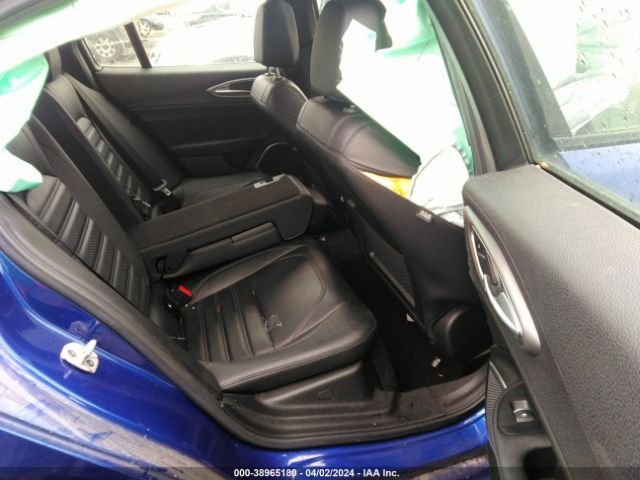 ZARFANBN9L7630212 Alfa Romeo Giulia Ti Sport Awd