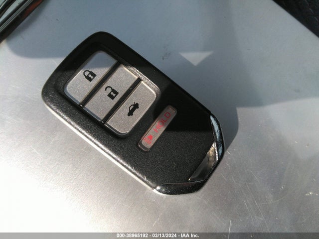 Honda Accord Ex-l V-6 2015 1HGCR3F80FA012218 Image 11