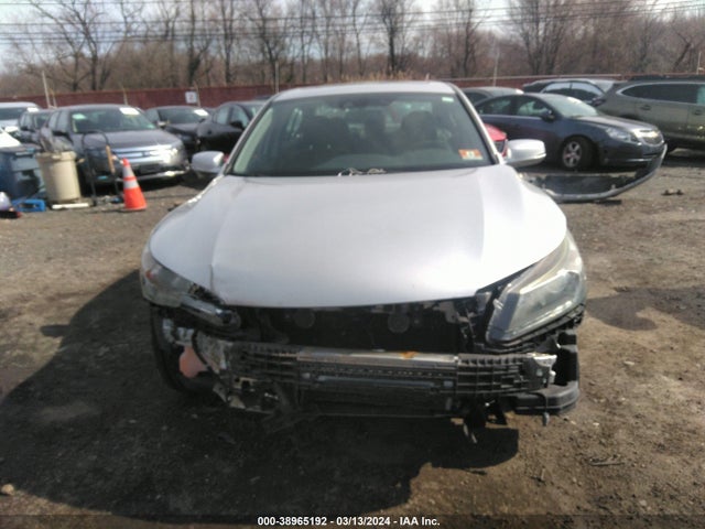 Honda Accord Ex-l V-6 2015 1HGCR3F80FA012218 Image 12