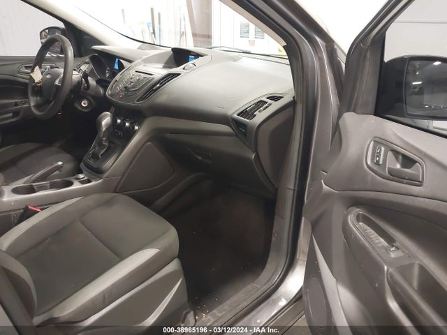 Ford ESCAPE S 2014 1FMCU0F78EUB42498 Image 5