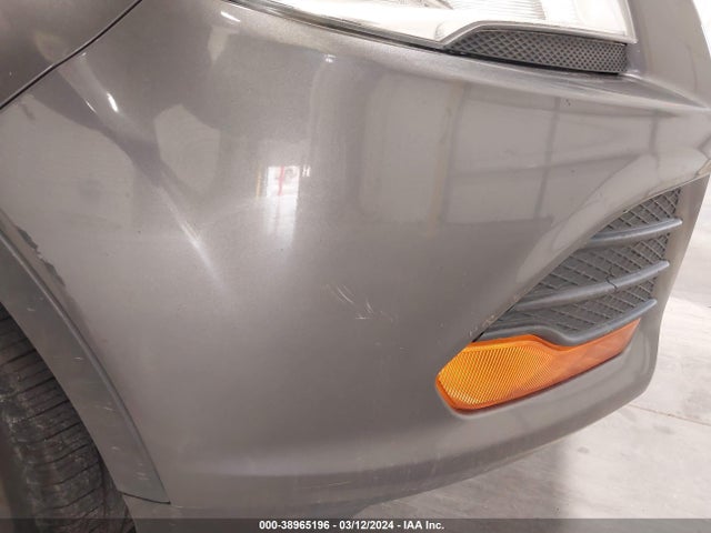 Ford ESCAPE S 2014 1FMCU0F78EUB42498 Image 6