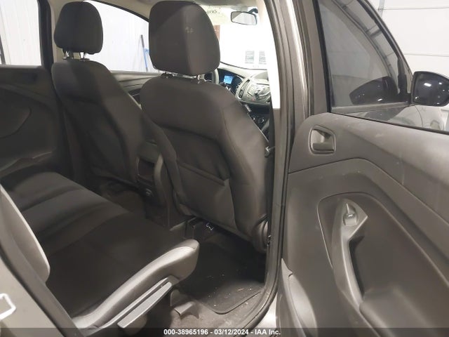 Ford ESCAPE S 2014 1FMCU0F78EUB42498 Image 8