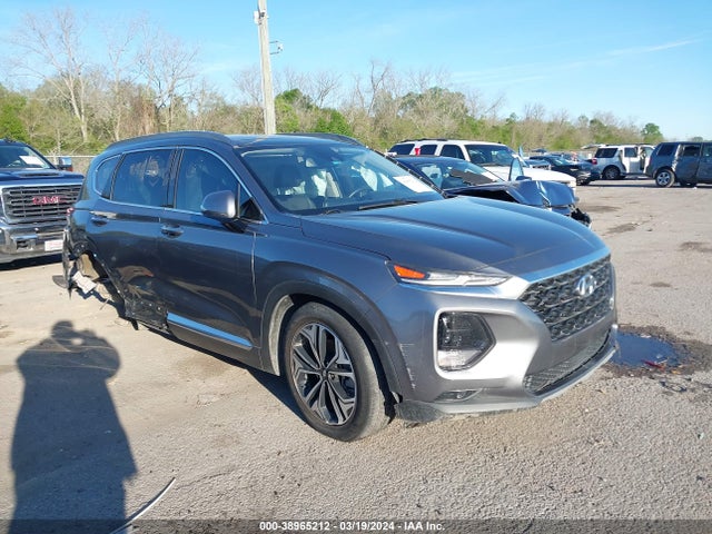2019 5NMS53AA1KH034048 main image