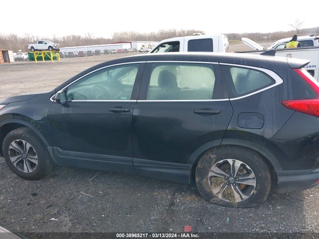 Honda CR-V LX 2019 2HKRW6H36KH213399 Image 14