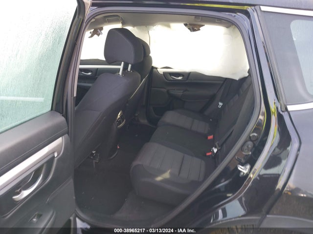 Honda CR-V LX 2019 2HKRW6H36KH213399 Image 8