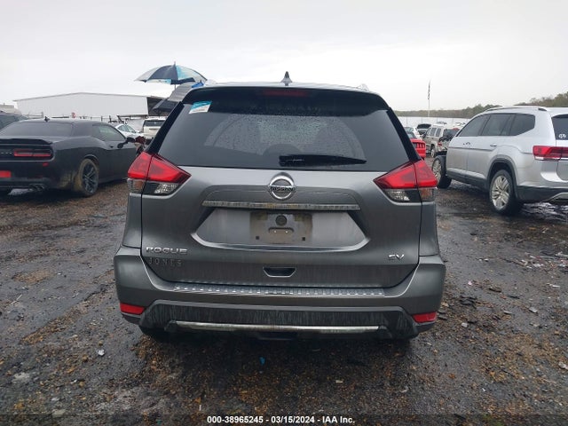 Nissan ROGUE SV 2018 KNMAT2MT9JP593202 Image 15