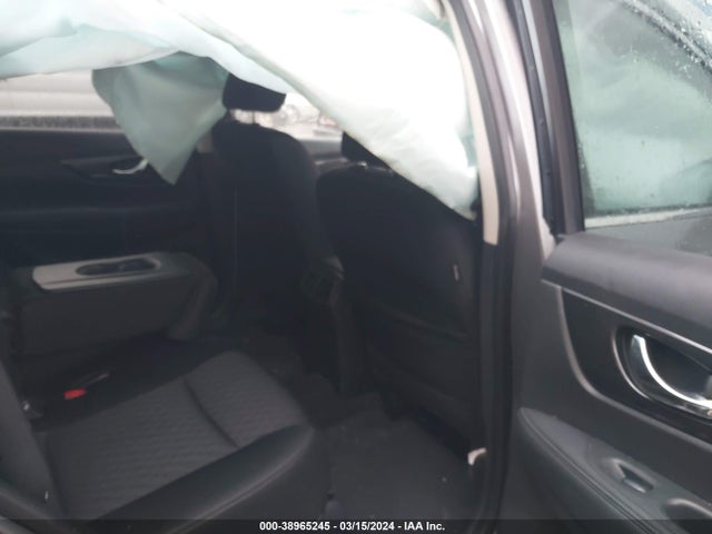 Nissan ROGUE SV 2018 KNMAT2MT9JP593202 Image 8