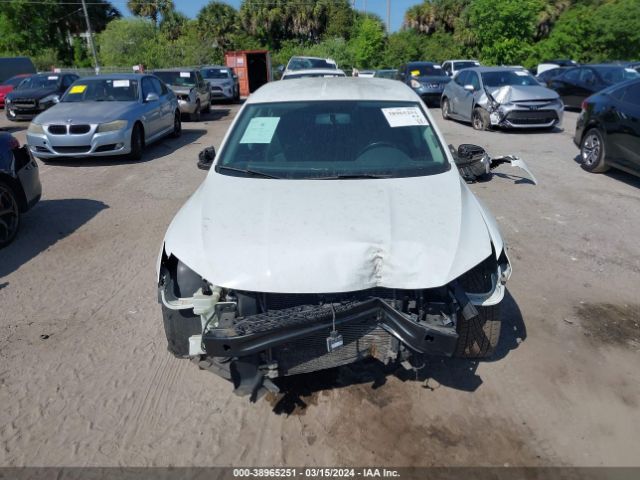 1VWAA7A37JC031780 Volkswagen Passat 2.0t R-line/2.0t S
