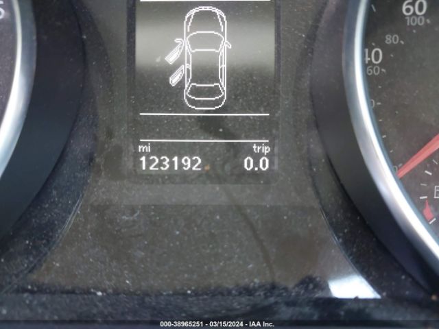 1VWAA7A37JC031780 Volkswagen Passat 2.0t R-line/2.0t S