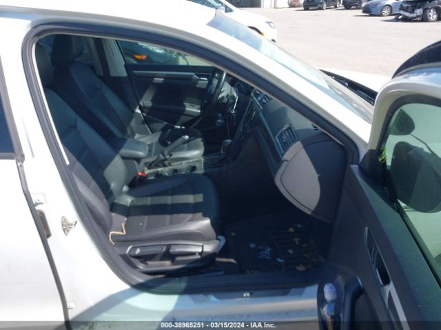 1VWAA7A37JC031780 Volkswagen Passat 2.0t R-line/2.0t S