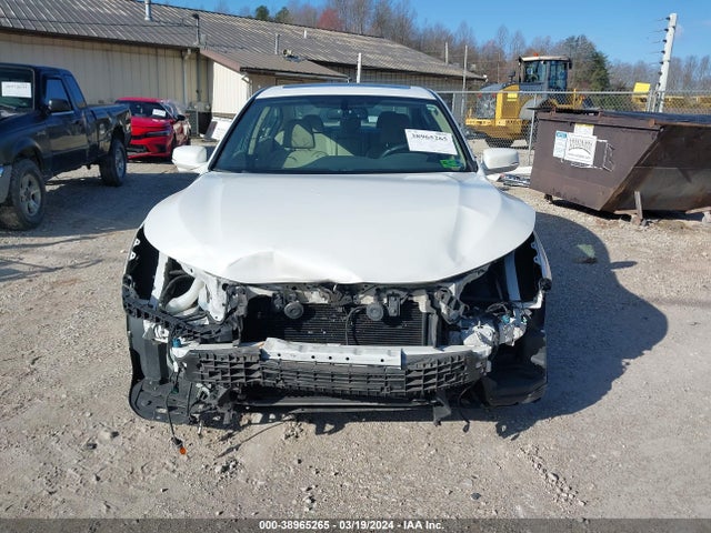 Honda Accord Ex-l 2017 1HGCR2F83HA098377 Image 13
