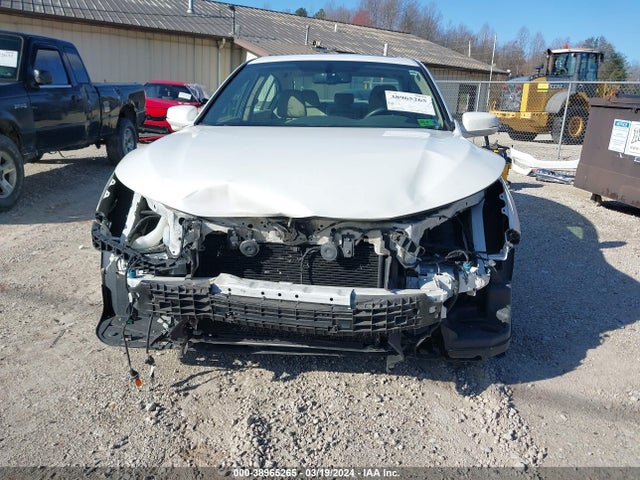 Honda Accord Ex-l 2017 1HGCR2F83HA098377 Image 6