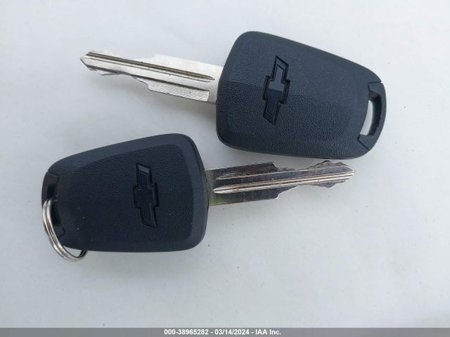 Chevrolet Spark Ls Manual 2014 KL8CA6S9XEC528314 Image 11
