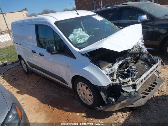 Auction sale of the 2014 Ford Transit Connect Xlt, vin: NM0LS7F78E1157620, lot number: 38965328