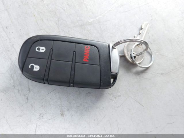 3C4PDDGG0JT387604 Dodge Journey Crossroad Awd