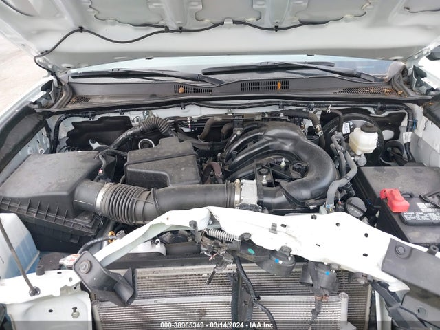 Toyota 2gr-fks 2023 3TYCZ5AN7PT114941 Image 34