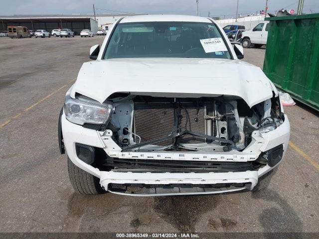 Toyota 2gr-fks 2023 3TYCZ5AN7PT114941 Image 36