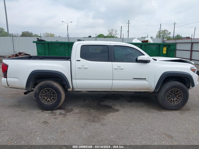 Toyota 2gr-fks 2023 3TYCZ5AN7PT114941 Image 37