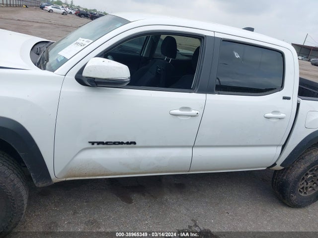 Toyota 2gr-fks 2023 3TYCZ5AN7PT114941 Image 38