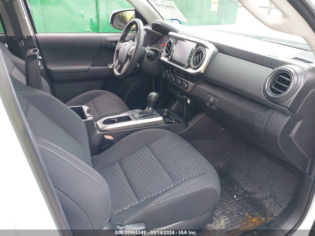 Toyota 2gr-fks 2023 3TYCZ5AN7PT114941 Image 29