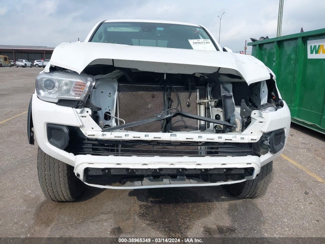 Toyota 2gr-fks 2023 3TYCZ5AN7PT114941 Image 30