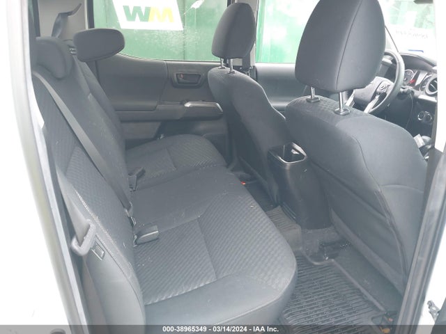 Toyota 2gr-fks 2023 3TYCZ5AN7PT114941 Image 32