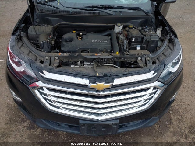Chevrolet EQUINOX LT 2019 2GNAXKEV6K6123982 Image 10