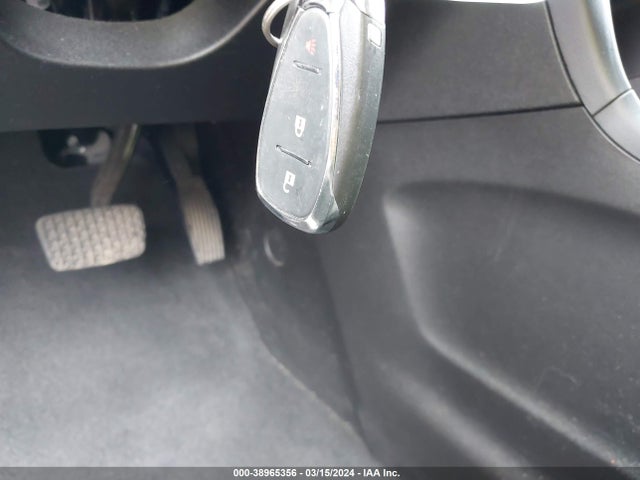 Chevrolet EQUINOX LT 2019 2GNAXKEV6K6123982 Image 11