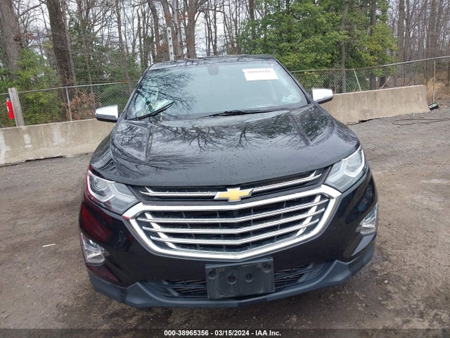 Chevrolet EQUINOX LT 2019 2GNAXKEV6K6123982 Image 12