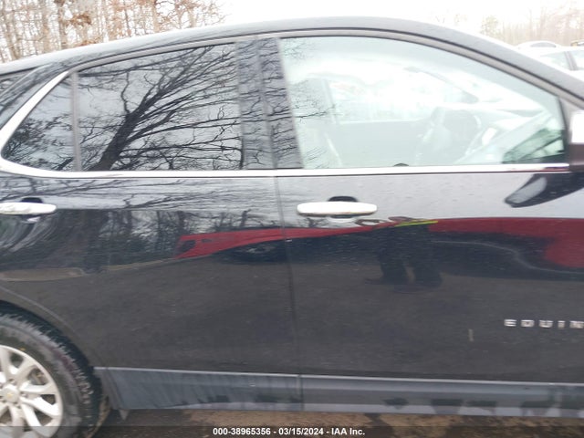 Chevrolet EQUINOX LT 2019 2GNAXKEV6K6123982 Image 13
